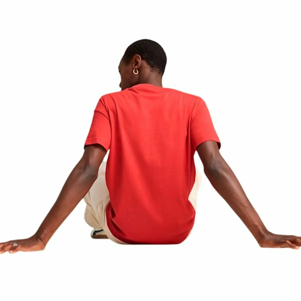 Pantalon puma essentials tape woven rouge s6418565938. Diaytar, c'est le cocktail parfait entre l'esprit start-up et l'expertise d'un grand commerçant généraliste.