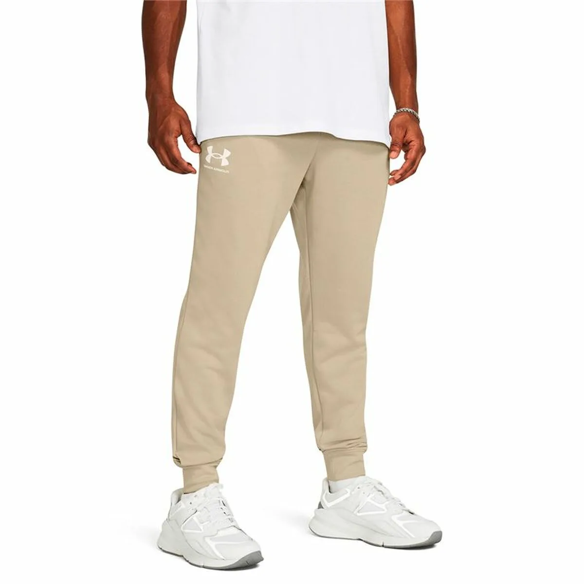 Pantalon under armour rival terry jogger s6418108484 Pantalon under armour rival terry jogger s6418108484. Osez l'originalité avec les créations mode exclusives de Diaytar.