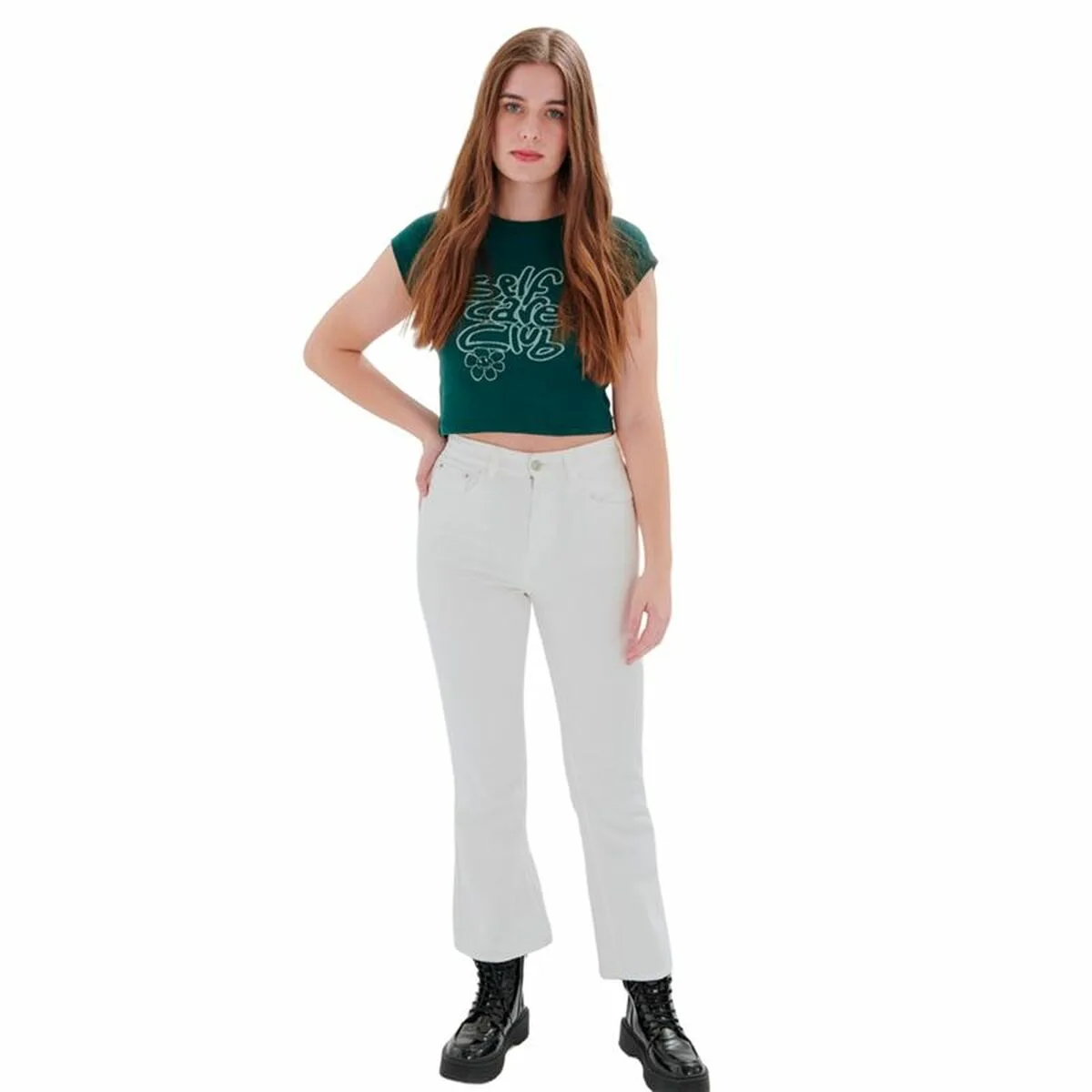 Pantalons 24colours blanc s6412004630. La recette Diaytar : un tiers de design, un tiers d'innovation, un tiers de fonctionnalité. Le tout saupoudré de tendance.