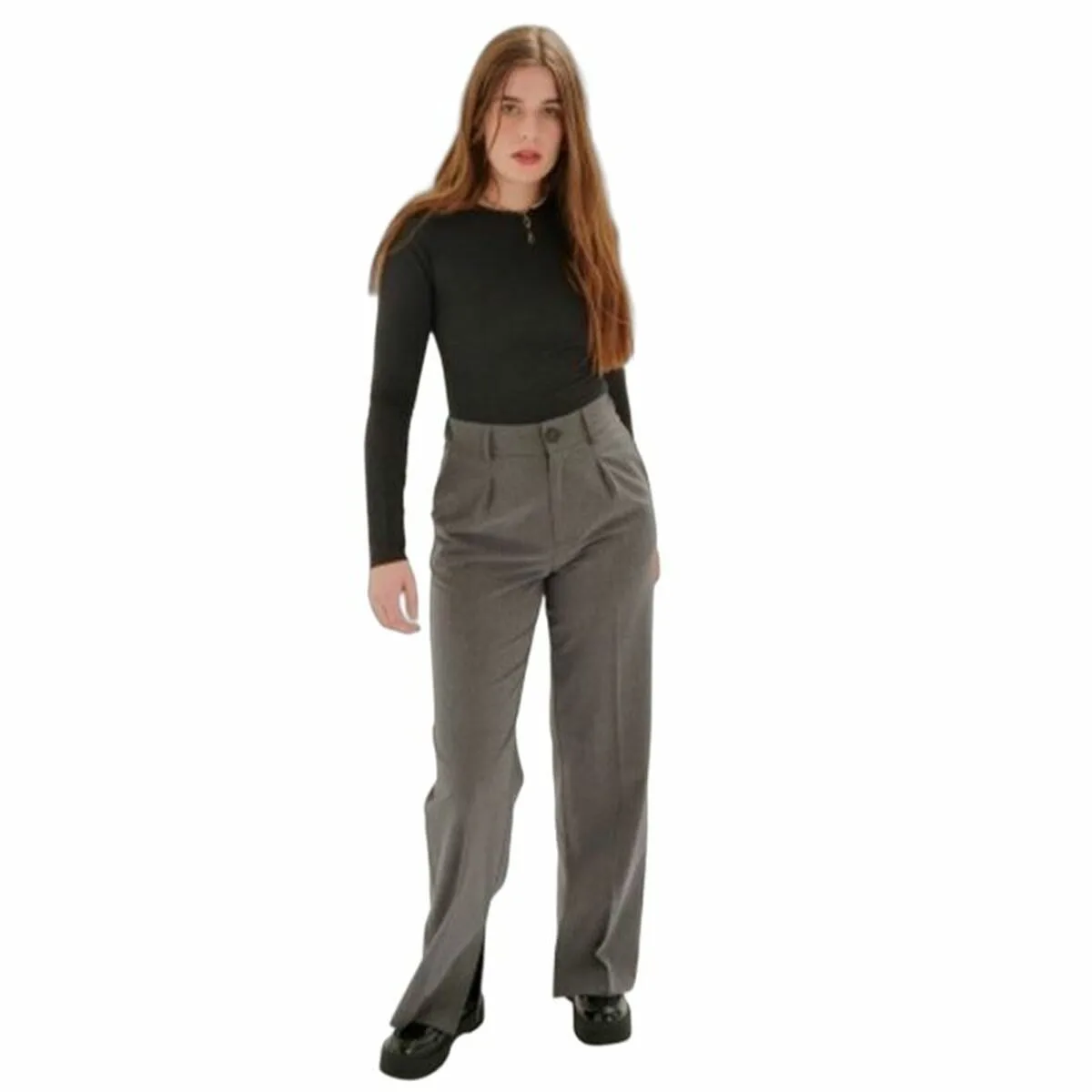 Pantalons 24colours gris fonce s6412326880. Nous sommes Diaytar, les architectes de votre espace de vie en ligne, meublé avec les meilleurs produits du moment