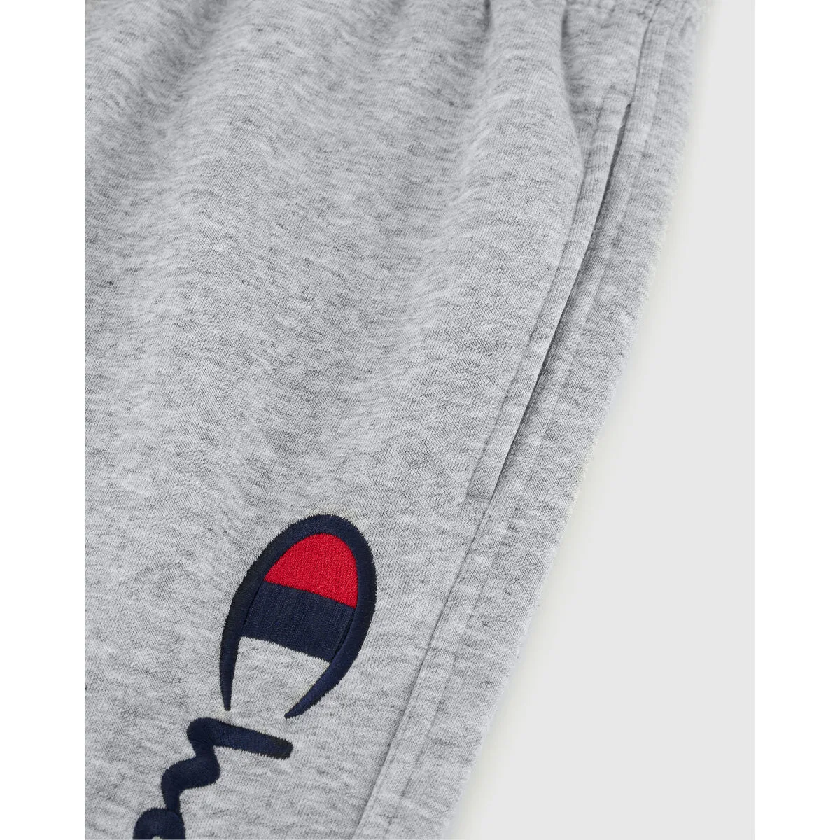 Pantalons champion 220293 noxm gris s203340370. Diaytar a fait le pari de la transparence : nous vous disons tout sur l'origine et la conception de nos produits.