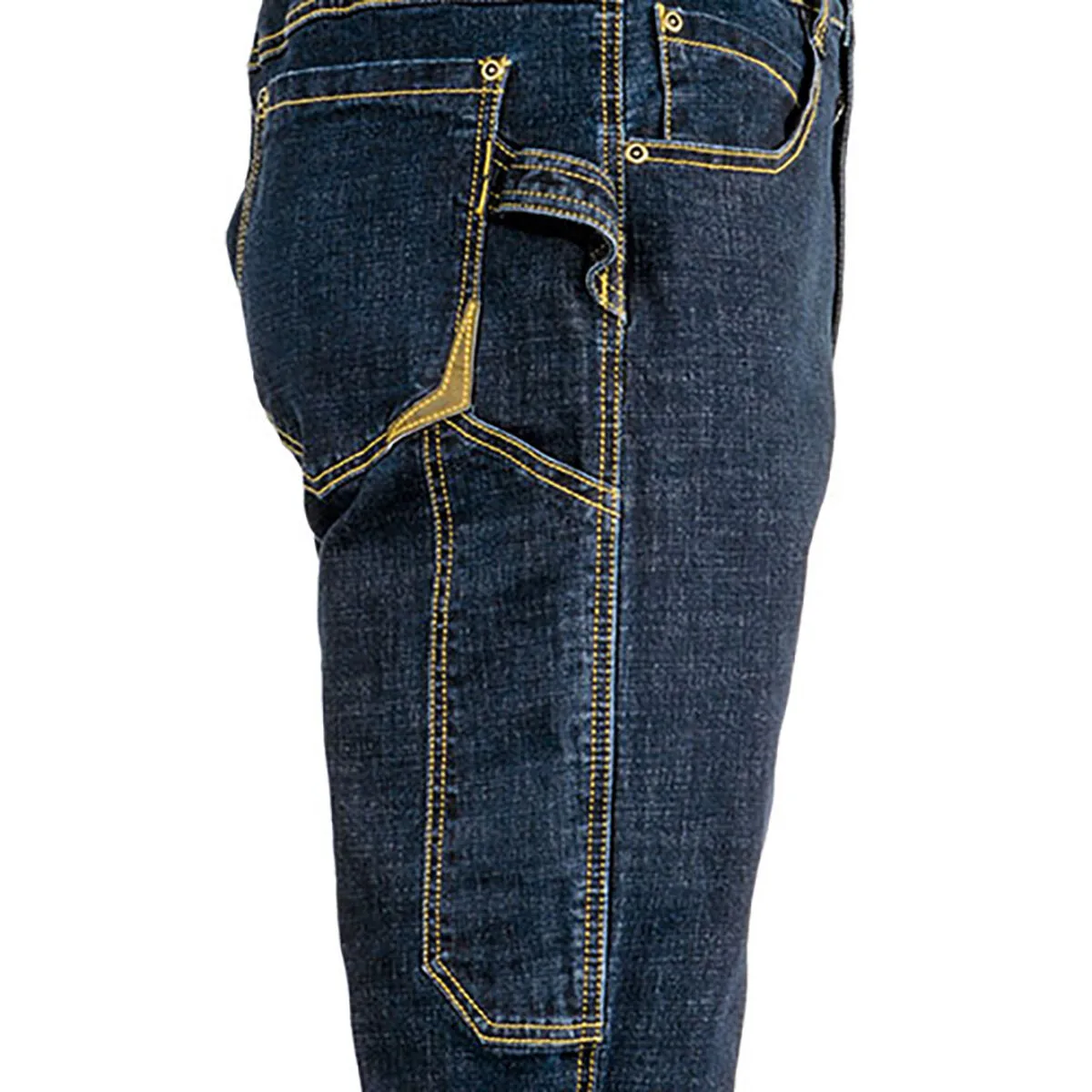 Pantalons de securite cofra cabries professionnel blue marine s791014838. Diaytar cultive l'art de la surprise en vous proposant constamment de nouveaux produits généraux et high-tech inattendus