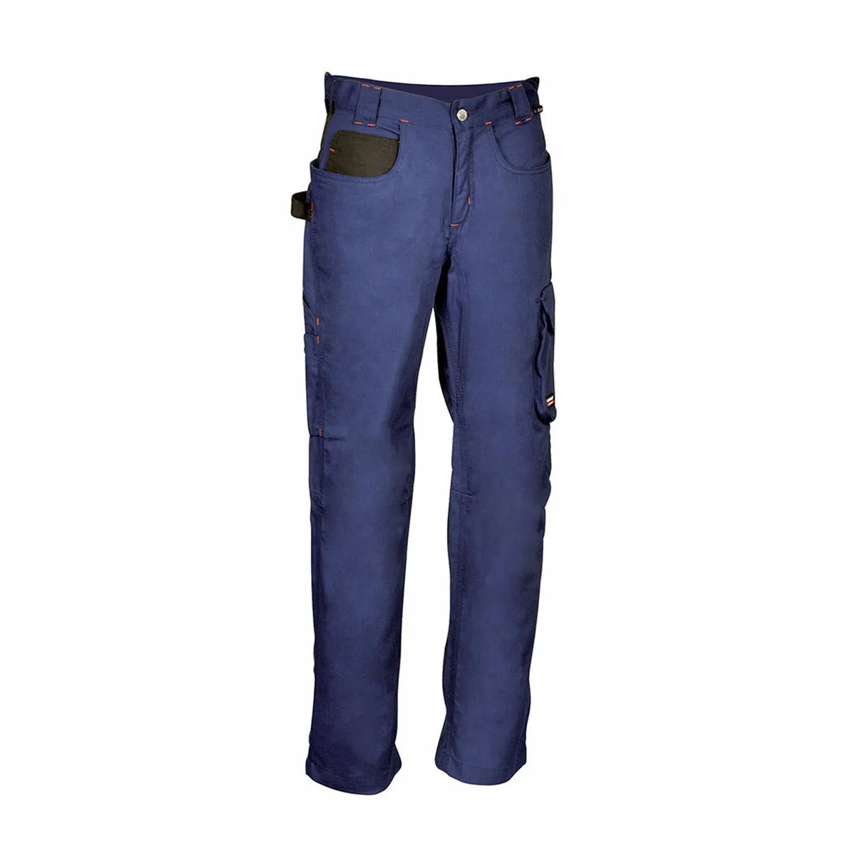 Pantalons de securite cofra walklander femme noir blue marine s790620961. Chez Diaytar, nous transformons vos envies en réalité avec style.