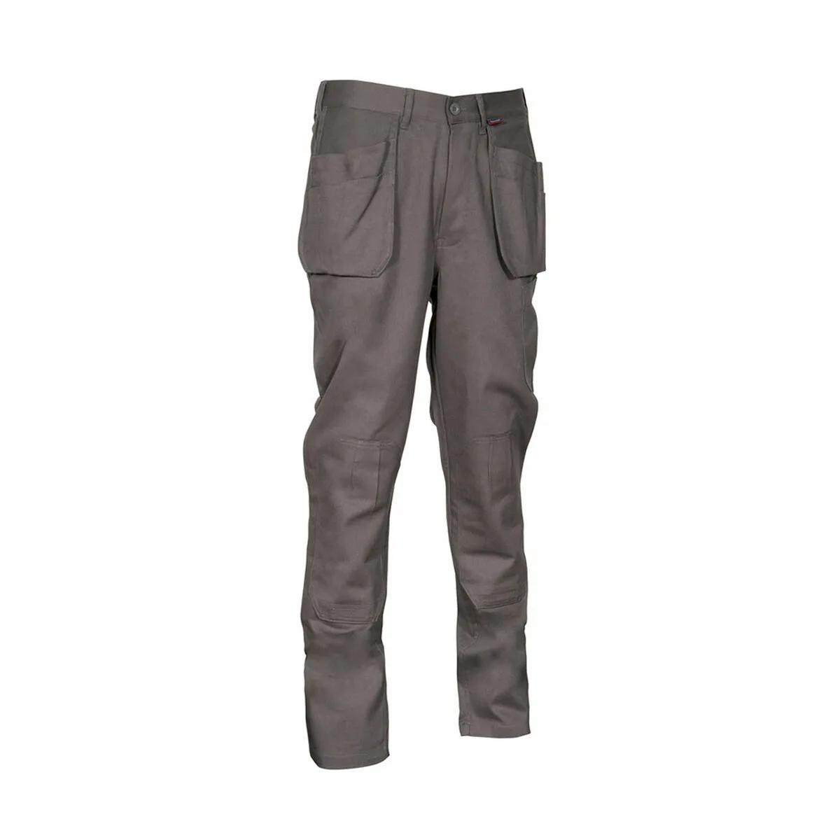 Pantalons de securite cofra zimbabwe gris fonce s791016276. Chez Diaytar, chaque détail compte pour votre satisfaction totale.
