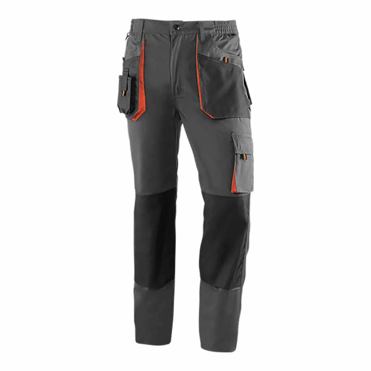 Pantalons de securite juba top range noir gris orange s792484947. La recette Diaytar : un tiers de design, un tiers d'innovation, un tiers de fonctionnalité. Le tout saupoudré de tendance.
