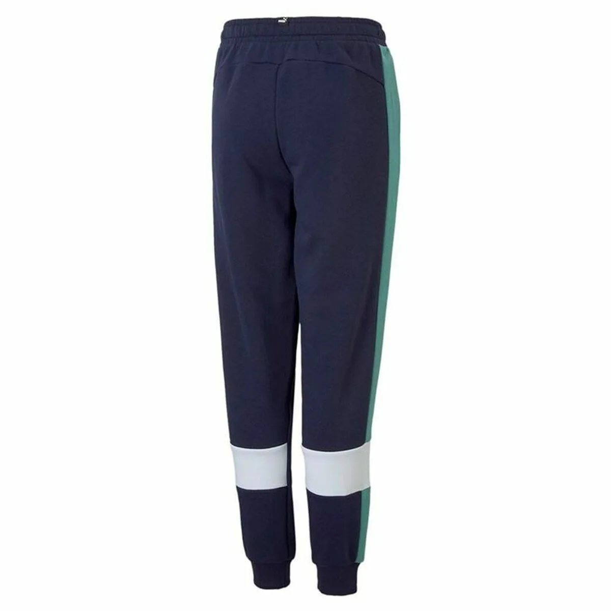 Pantalons de survetement pour enfants puma essential colorblock b bleu fonce s644171764. Diaytar, c'est la plateforme qui ose remettre l'humain au centre de l'expérience produit, dans un monde de plus en plus digital.