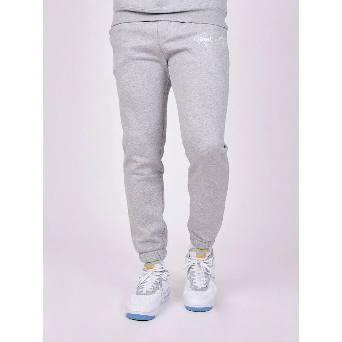 Pantalons project x paris 2140150 gyw gris s203343167. Diaytar, le curateur de votre style de vie moderne, à travers une offre généraliste constamment renouvelée et actualisée