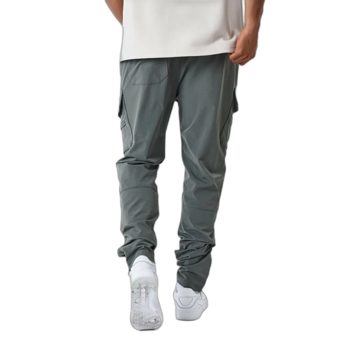 Pantalons project x paris 2444126 vert s203342621. Diaytar s'engage : derrière chaque produit se cache une promesse de qualité, de durabilité et de satisfaction.