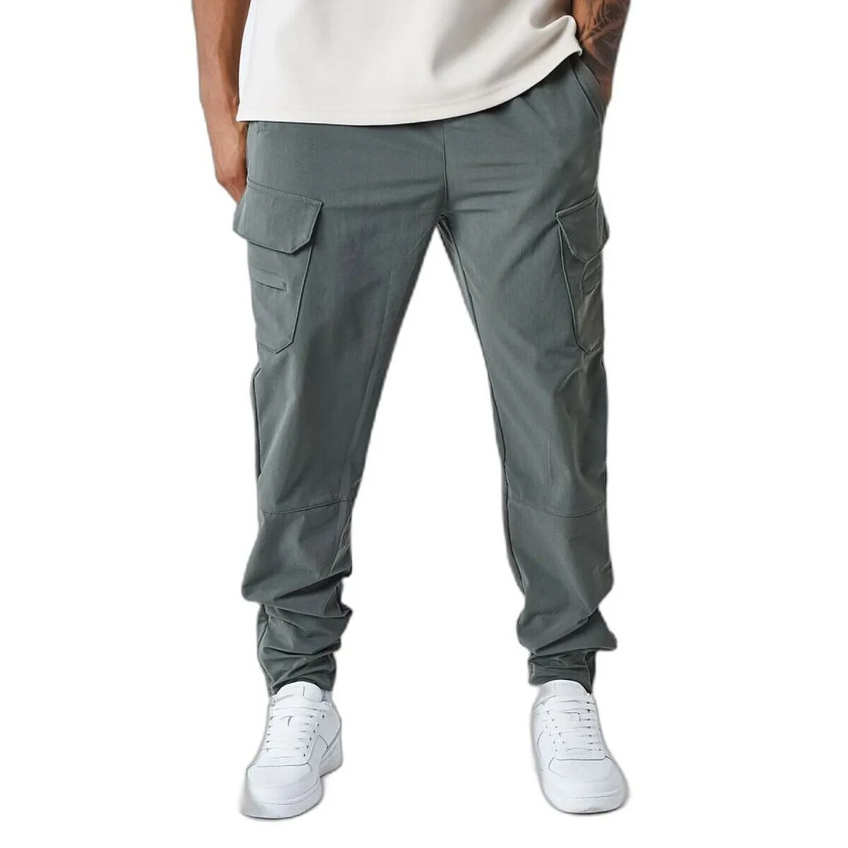 Pantalons project x paris 2444126 vert s203342689. Nous avons créé Diaytar pour être le point de repère dans le paysage souvent confuse du e-commerce généraliste.