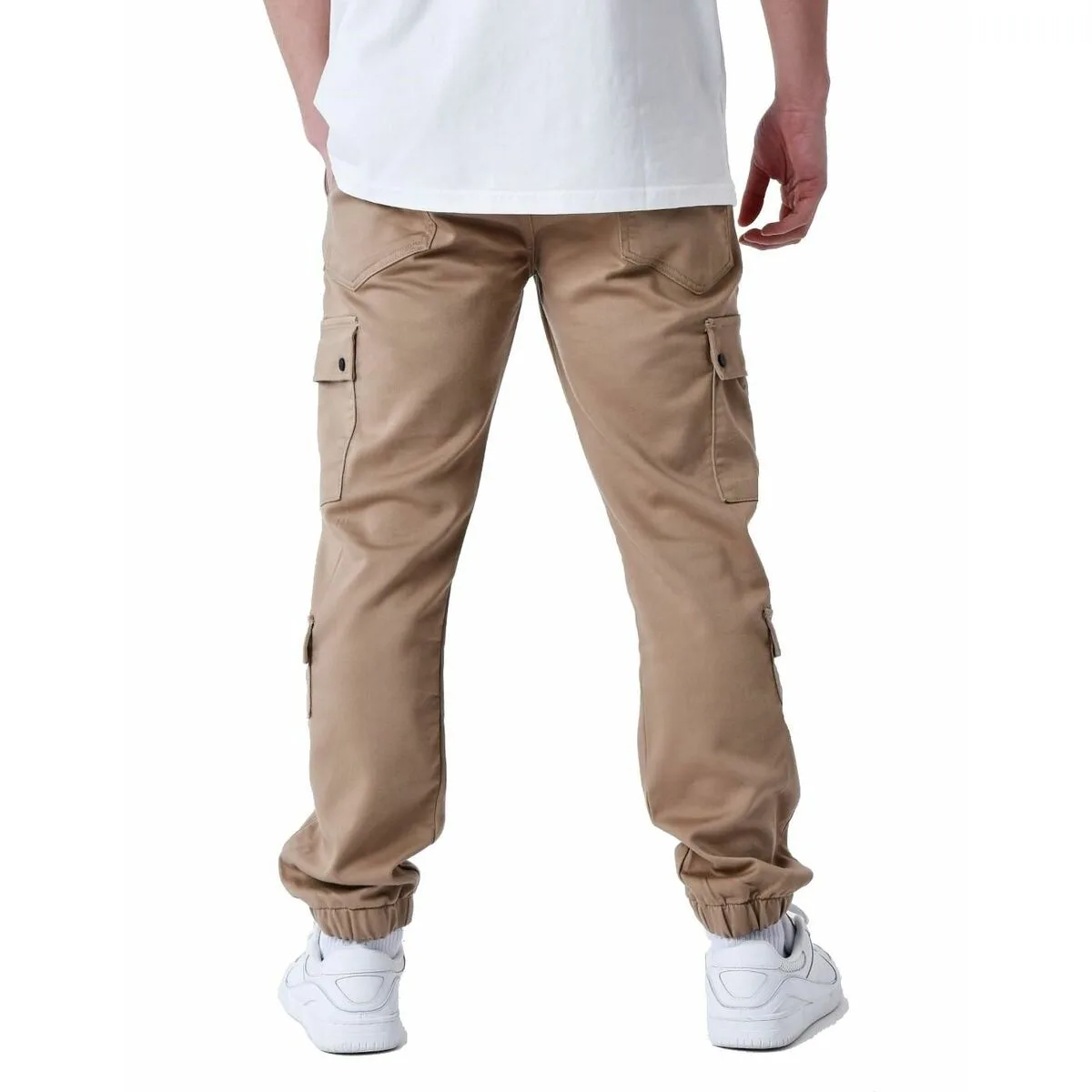 Pantalons project x paris t19939 bg beige s203342530. Oubliez tout ce que vous savez sur le e-commerce. Diaytar réécrit les règles avec une offre audacieuse et éclectique.