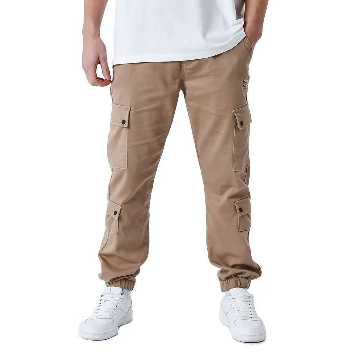 Pantalons t19939 bg beige s203345021. Nos stylistes Diaytar dénichent pour vous les pépites de la saison.