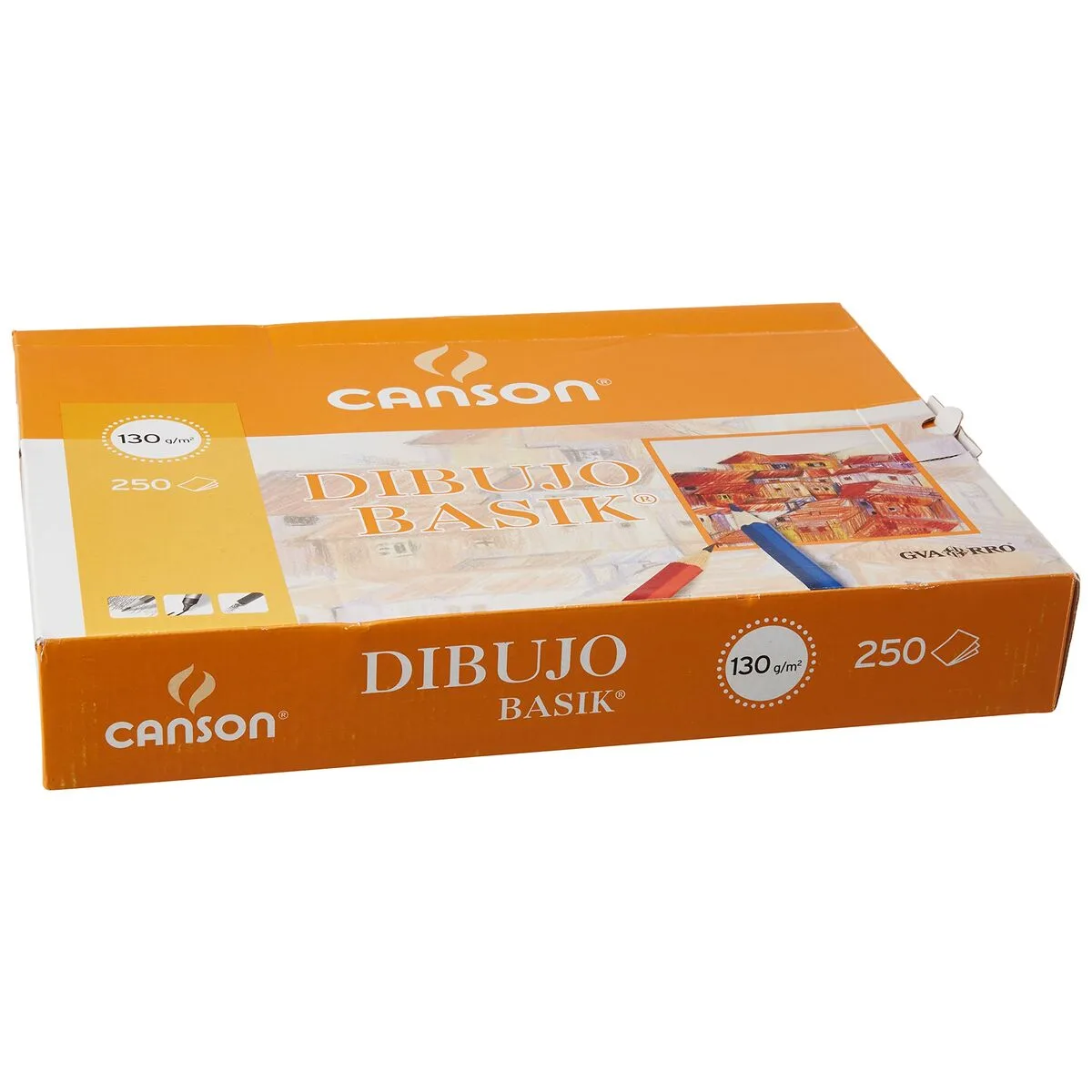 Papier a dessin canson basik 250 volets s840318098. Diaytar, l'art de mélanger les genres : trouvez l'équipement électronique parfait et l'objet déco qui lui correspondra