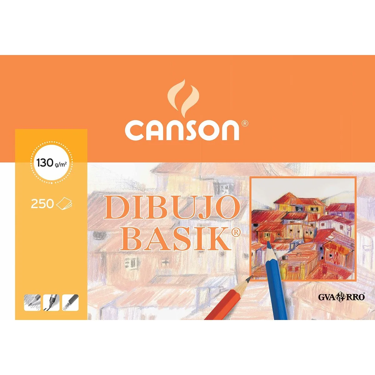 Papier a dessin canson basik blanc a3 250 volets s840318246. Laissez-vous guider par Diaytar à travers la jungle des produits pour dénicher ceux qui méritent vraiment votre attention
