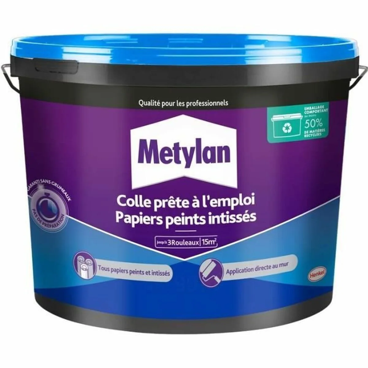 Papier adhesif metylan s7101933449. Diaytar, le trait d'union entre vos besoins pratiques et vos aspirations esthétiques, à travers une offre généraliste pointue