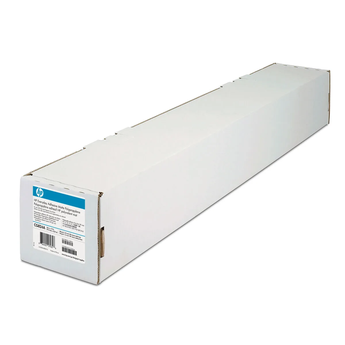 Papier continu pour imprimantes hp c0f18a blanc 120 g m2 m051166439. Nous avons créé Diaytar pour être le point de repère dans le paysage souvent confuse du e-commerce généraliste.