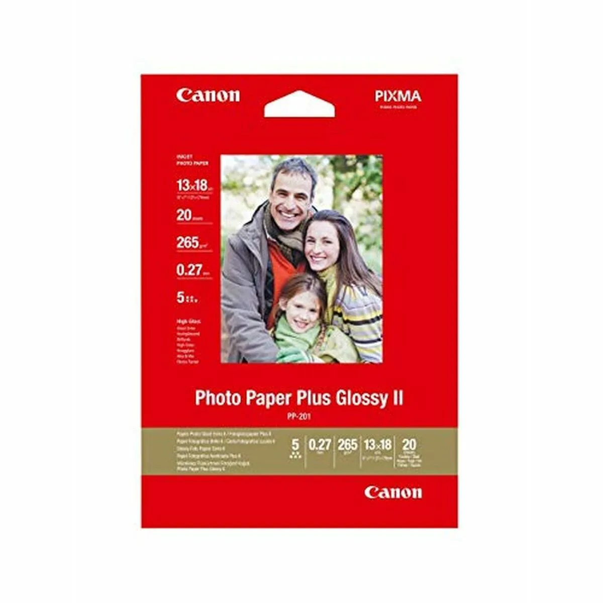 Papier photo glace canon pp 201 20 uds s840315855. Nous avons bâti Diaytar sur la conviction qu'un produit génial n'a pas de prix, mais devrait avoir un prix accessible.