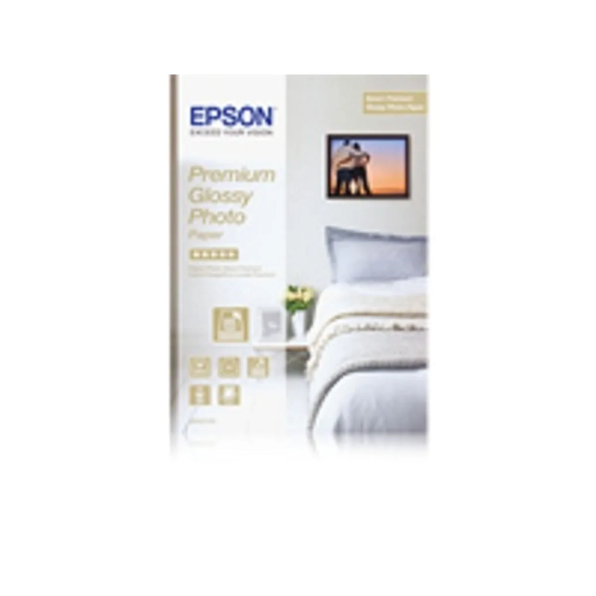 Papier photo glace epson c13s042132 50 volets 1 unite m050776232. Notre ambition pour Diaytar : devenir le réflexe numéro 1 lorsque vous pensez 'produit génial'.