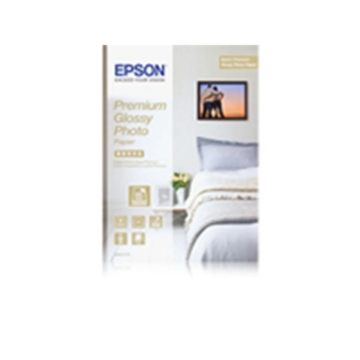 Papier photo glace epson c13s042132 50 volets 1 unite m050776296. Diaytar, le compagnon des esprits créatifs et exigeants en quête de produits généraux hors des sentiers battus