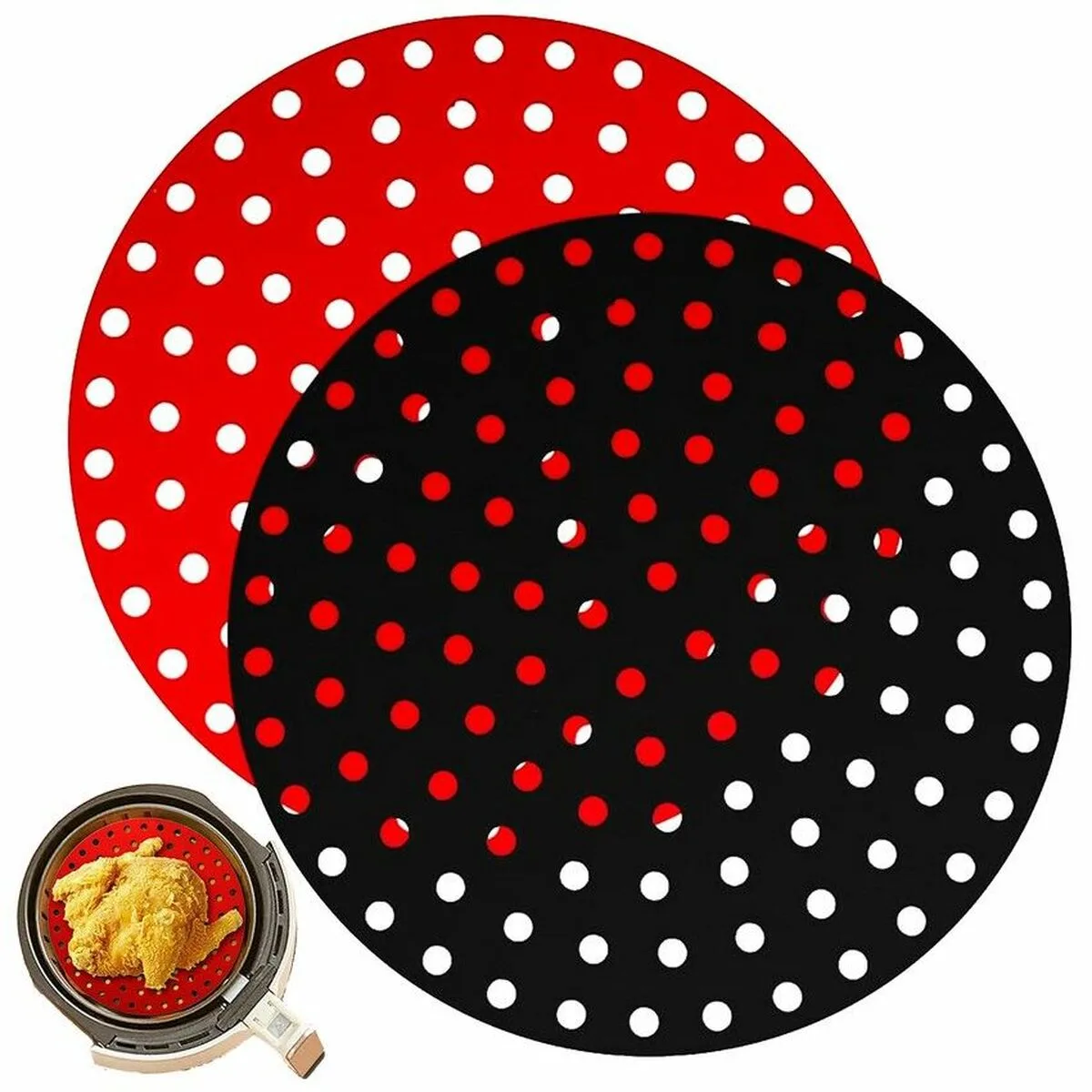 Papier pour friteuse a air nk nk hoco32005 silicone 22 5 cm s045091310. Diaytar, le trait d'union entre vos besoins pratiques et vos aspirations esthétiques, à travers une offre généraliste pointue