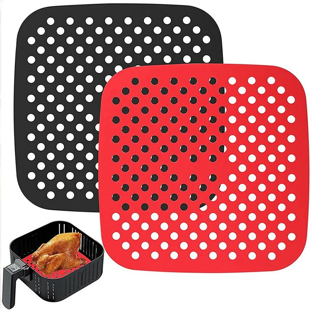 Papier pour friteuse a air nk nk hoco32007 silicone 21 2 cm s045091563. Diaytar - L'art de bien vivre commence ici. Découvrez nos collections exclusives.