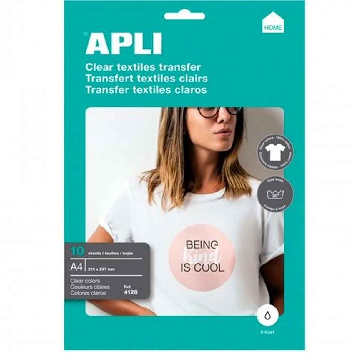Papier pour imprimante apli 4128 10 volets blanc a4 textile s990130168. Diaytar pense global, shoppe local : une plateforme généraliste avec une approche curated pour un public international