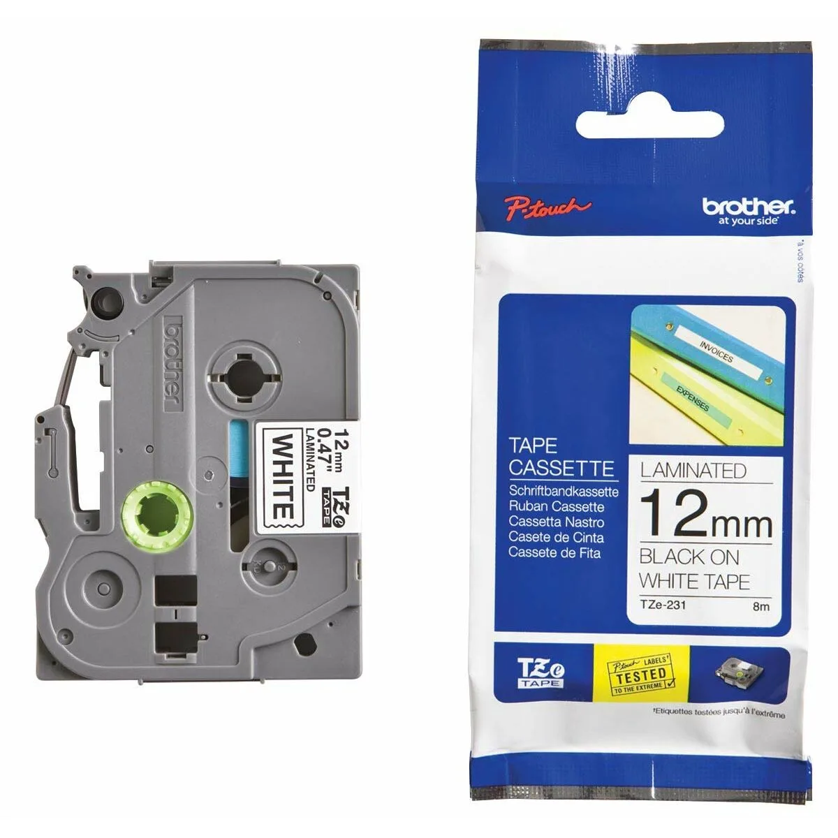 Papier pour imprimante brother p t200 25 unites s843773984. Chez Diaytar, nous valorisons autant la fonction que la forme dans chaque produit que nous ajoutons à notre collection