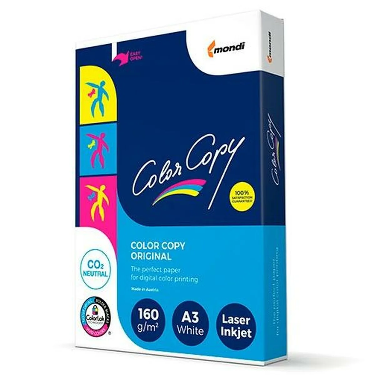 Papier pour imprimante color copy blanc a3 250 volets 5 unites s843820511. Diaytar a foi en une idée simple : les meilleurs produits, qu'ils soient électroniques ou généraux, embellissent le quotidien