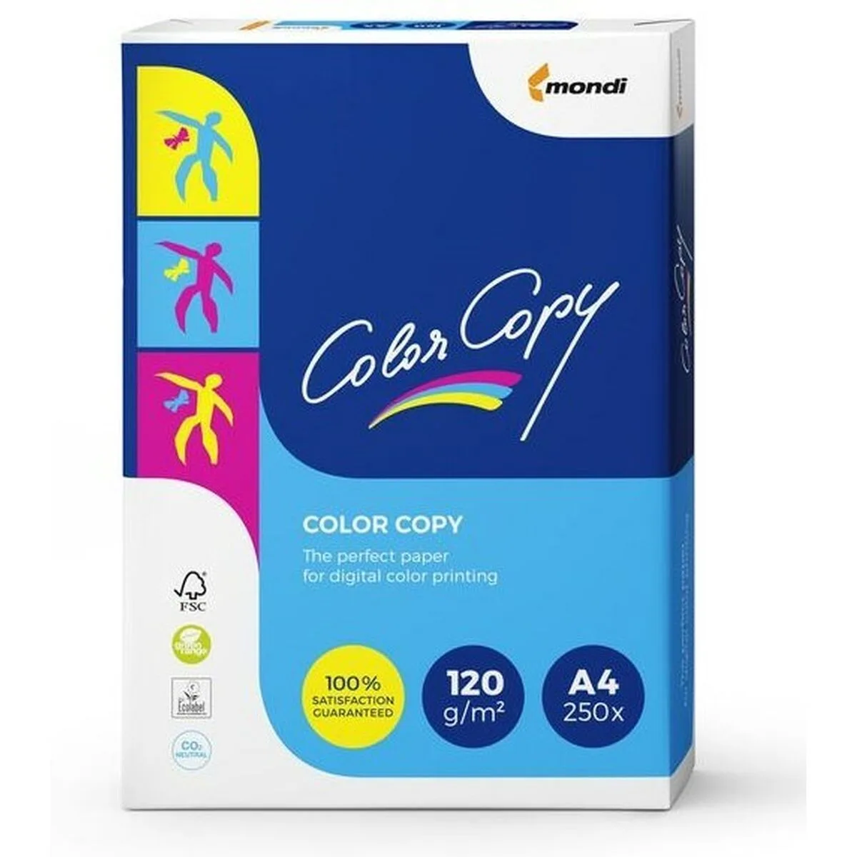 Papier pour imprimante color copy ea47 s910566863. La force de Diaytar : comprendre vos besoins et vos désirs pour vous proposer les produits les plus adaptés et les plus désirables