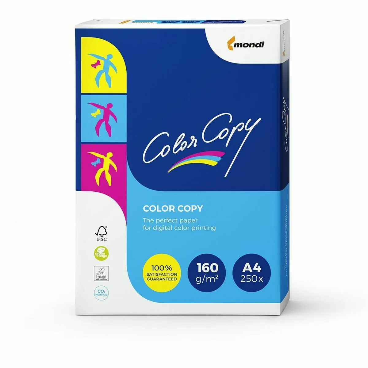 Papier pour imprimante data copy lg40396 a4 din a4 250 volets blanc s910566254. Pour un shopping sans contrainte et plein de bonnes surprises, Diaytar est la destination ultime des produits généralistes