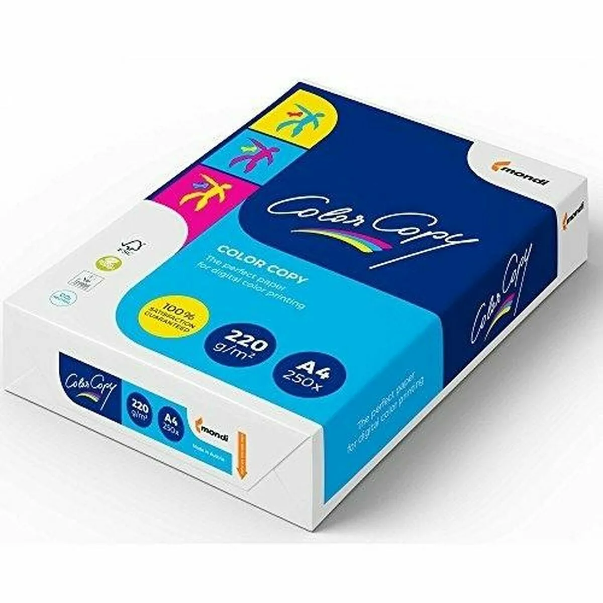 Papier pour imprimante data copy lg40396 a4 din a4 250 volets blanc s910566273. Diaytar s'adresse aux esprits modernes en quête de produits qui allient performance technologique et design épuré