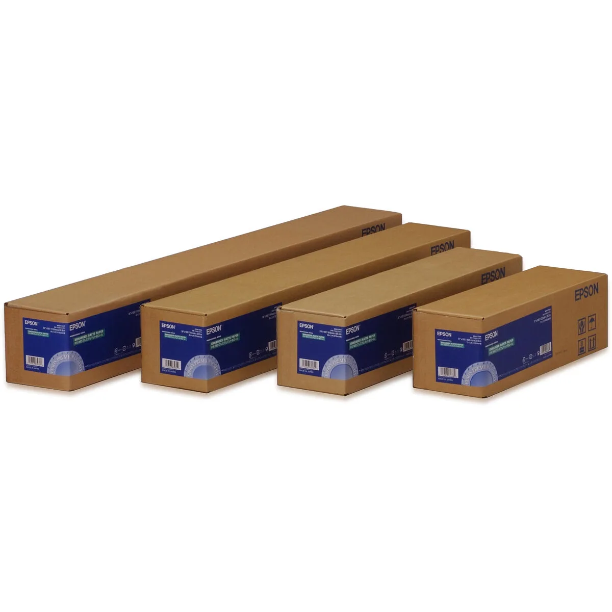 Papier pour imprimante epson c13s041725 1 unite m050772062. Bienvenue sur Diaytar, l'endroit où les produits ne sont pas juste achetés, mais sont adoptés pour la vie.