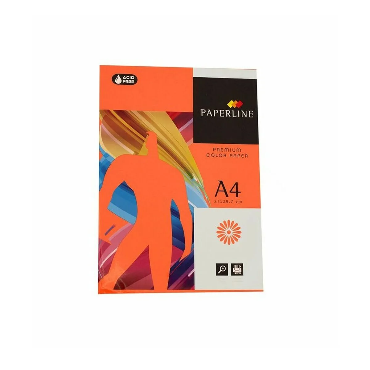 Papier pour imprimante fabrisa paperline a4 500 volets orange 5 unites s843121690. L'ambition de Diaytar : devenir votre boutique en ligne de référence pour tous les produits qui améliorent votre vie