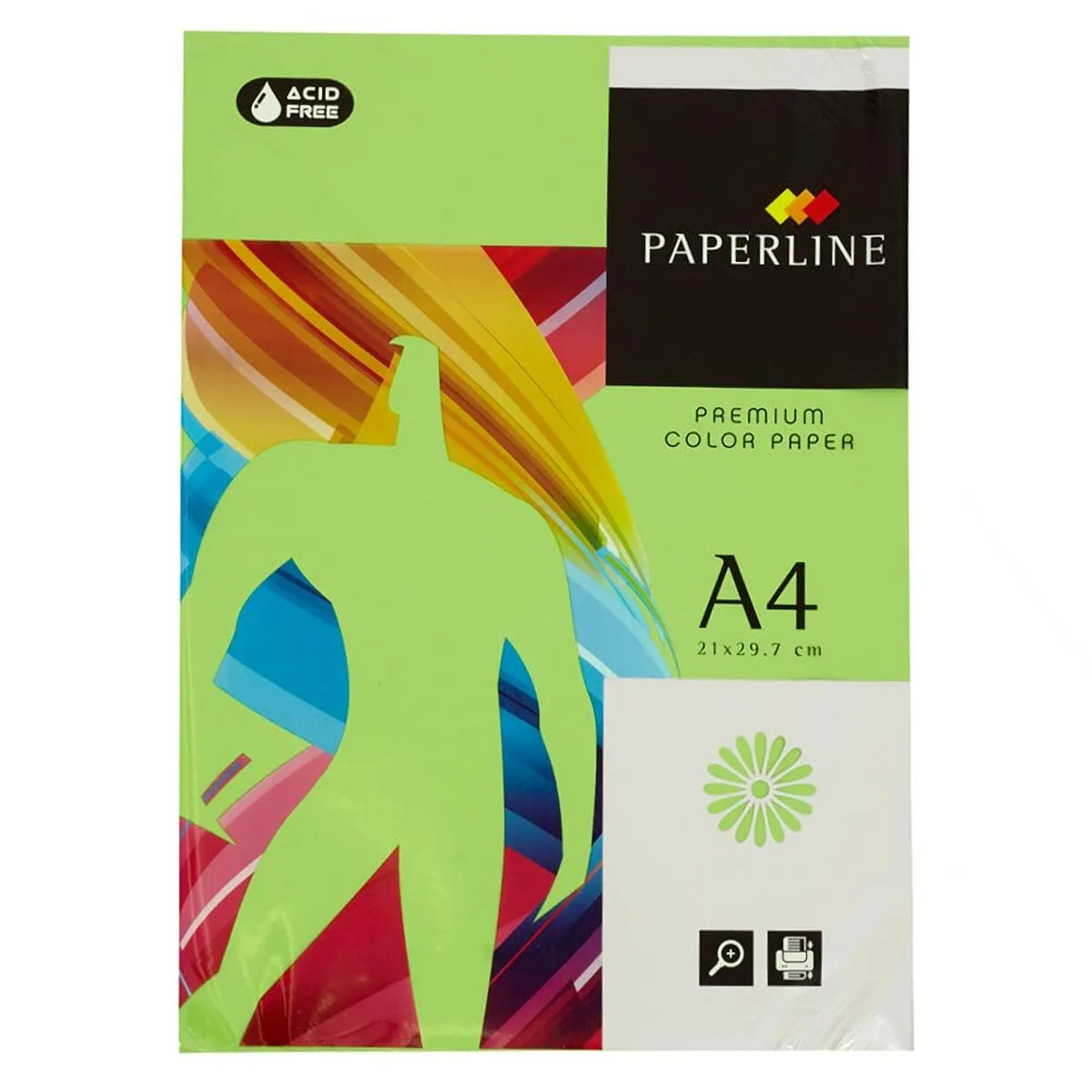 Papier pour imprimante fabrisa vert din a4 500 volets s840656493. Diaytar - L'art de bien vivre commence ici. Découvrez nos collections exclusives.