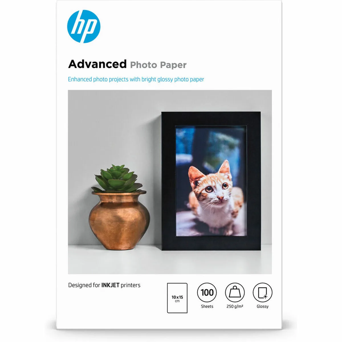 Papier pour imprimante hp q8692a blanc s5510908735. Diaytar, c'est l'évidence : une plateforme simple, des produits beaux, une expérience fluide. Le trio gagnant.