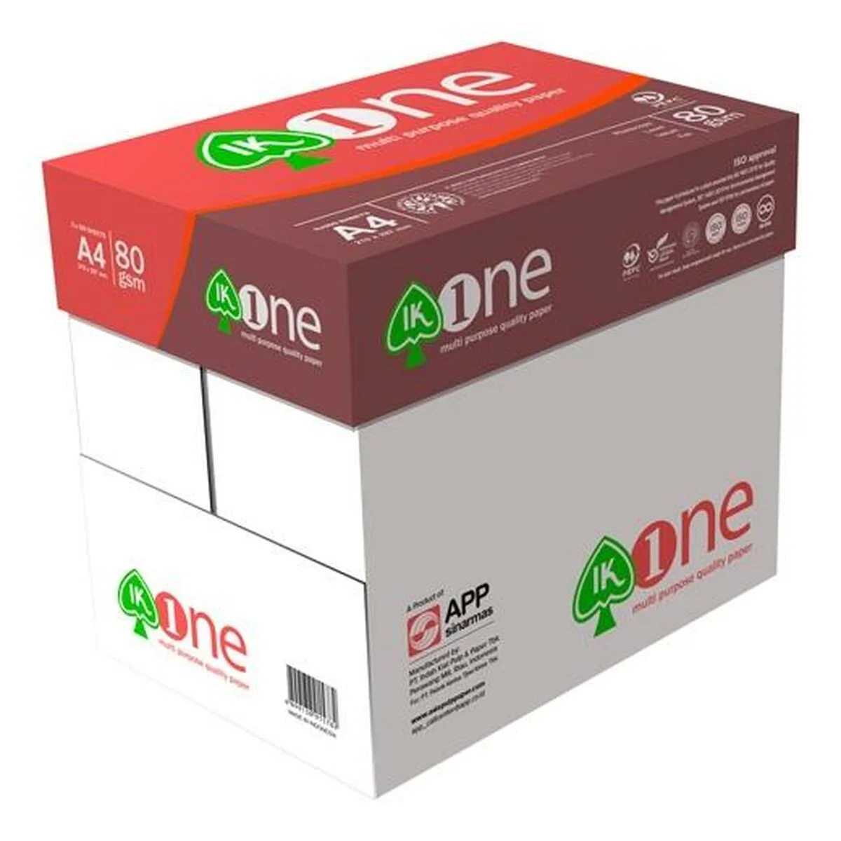 Papier pour imprimante ik one blanc a4 5 pieces s843179836. Notre ambition pour Diaytar : devenir le réflexe numéro 1 lorsque vous pensez 'produit génial'.