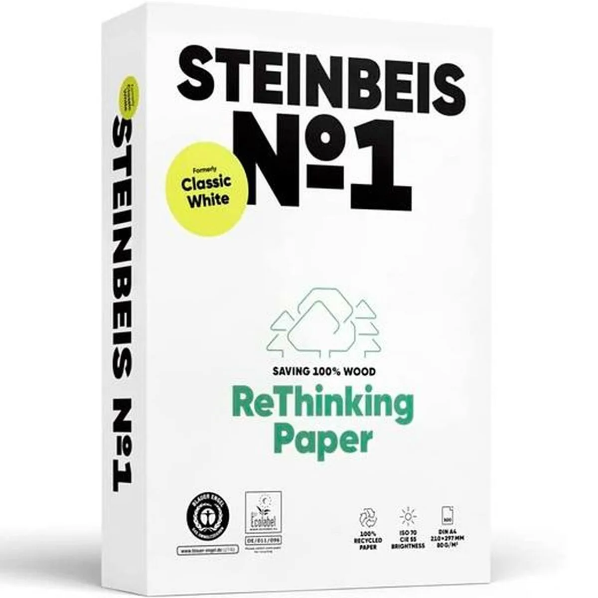 Papier pour imprimante steinbeis blanc din a4 500 volets s792577826. Diaytar pense global, shoppe local : une plateforme généraliste avec une approche curated pour un public international