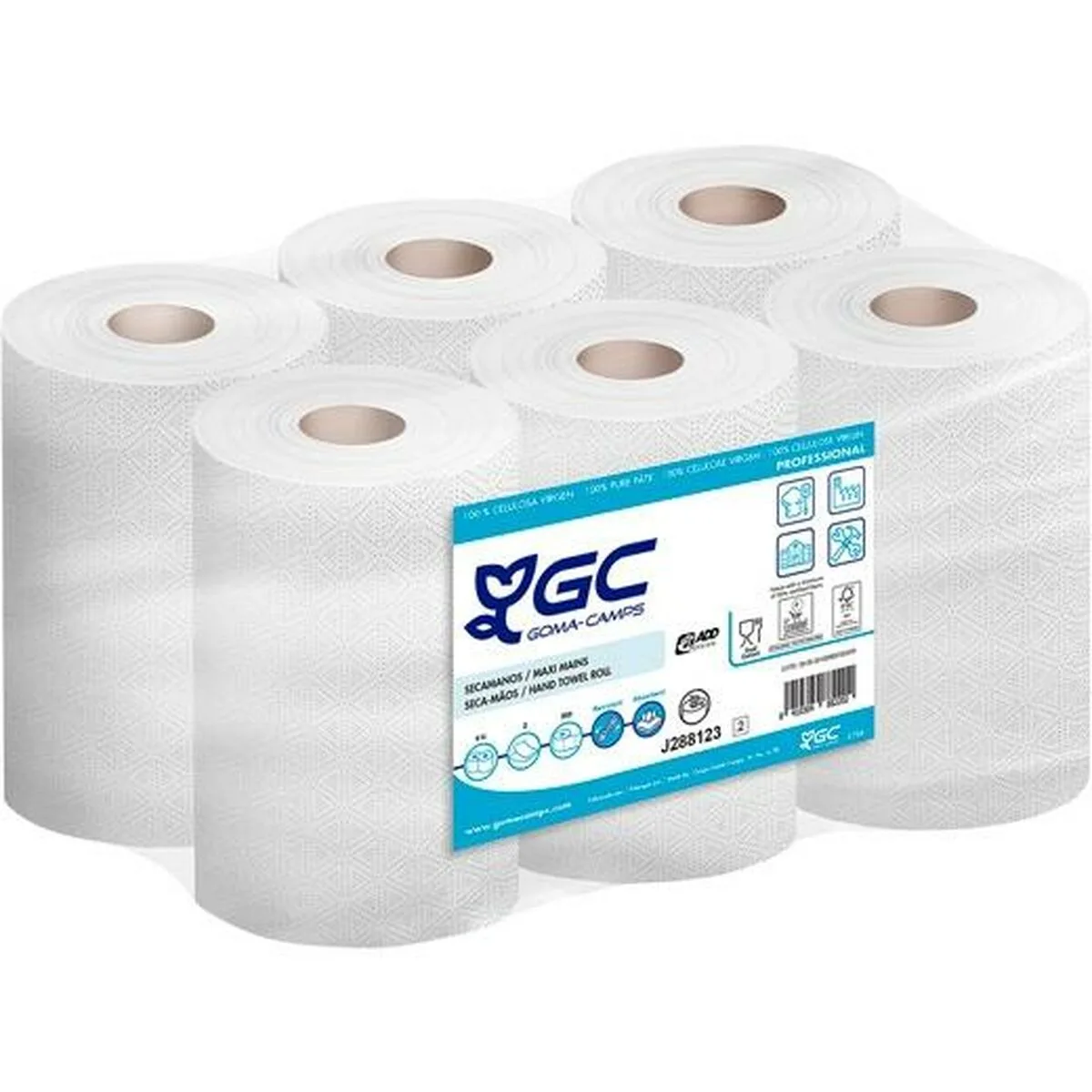 Papier sechage de main gc blanc 60 m s842529357. Bienvenue sur Diaytar, la plateforme qui réconcilie l'âme de la boutique de quartier avec la puissance du digital.