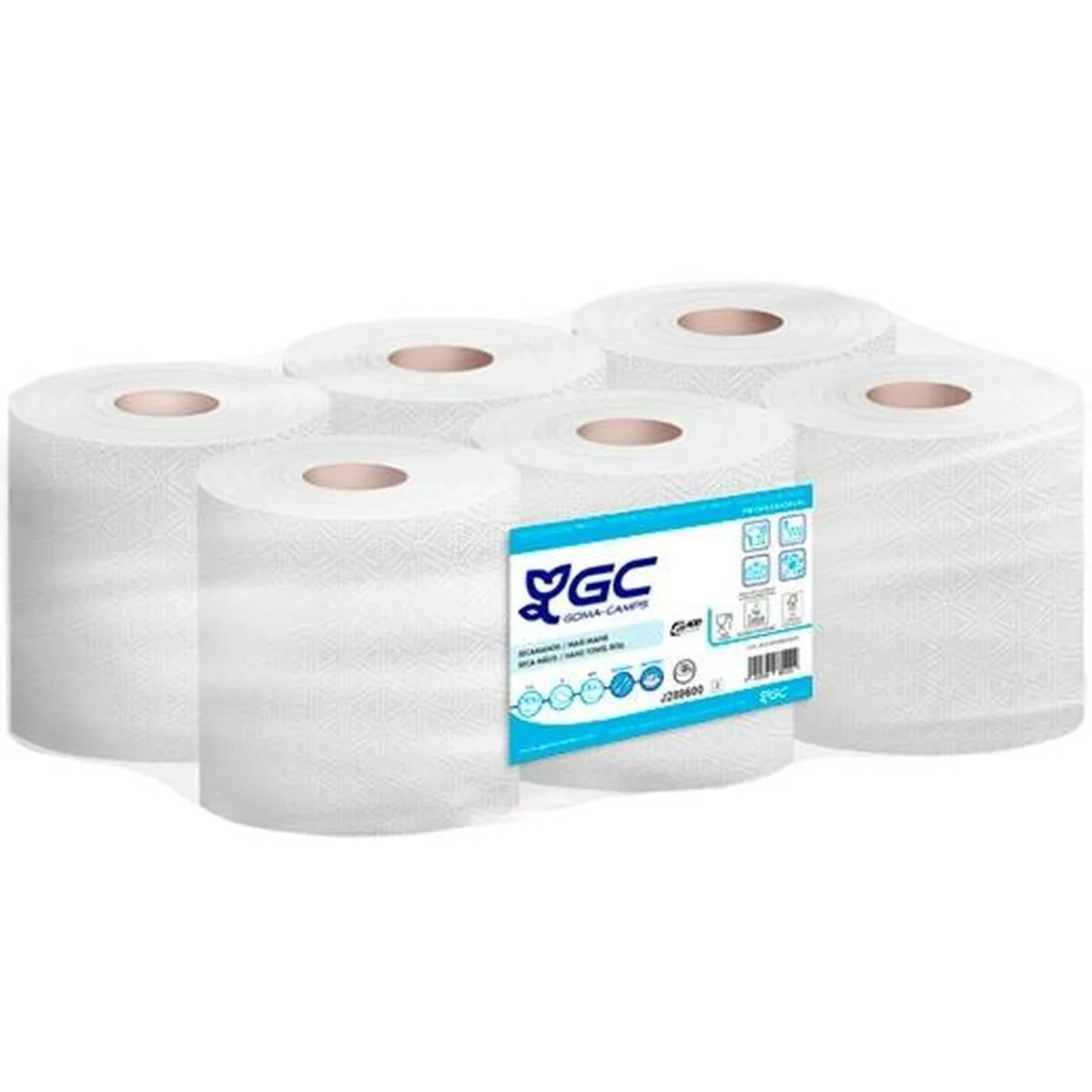 Papier sechage de main gc blanc s840825392. Bienvenue dans le cercle très sélect des acheteurs inspirés. Diaytar révèle les produits qui définiront demain.