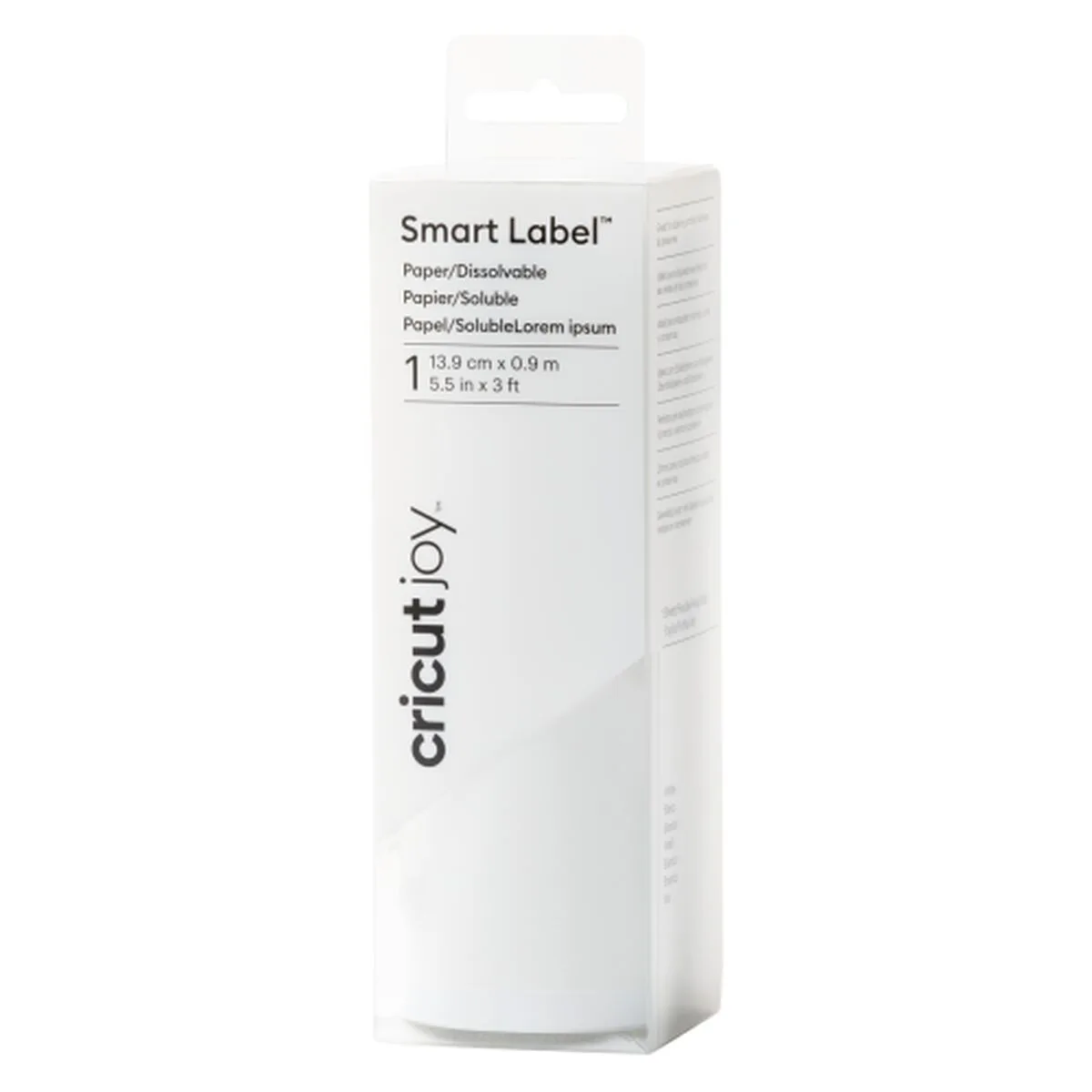 Papier soluble pour plotter de decoupe cricut joy m032431440. Diaytar, une destination où l'on vient pour un produit précis et où l'on reste pour l'étendue et la qualité de l'offre