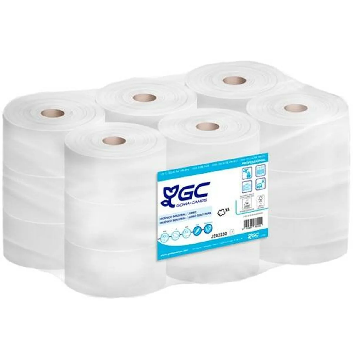 Papier toilette gc s842529125. Nous avons infusé Diaytar avec une dose massive de passion pour le produit. Contagieux : vous allez l'attraper.