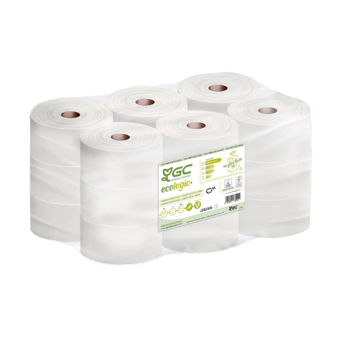 Papier toilette gc ecologic o 17 cm s840825618. Diaytar puise sa force dans sa capacité à sans cesse renouveler son offre avec des produits généraux frais et inattendus