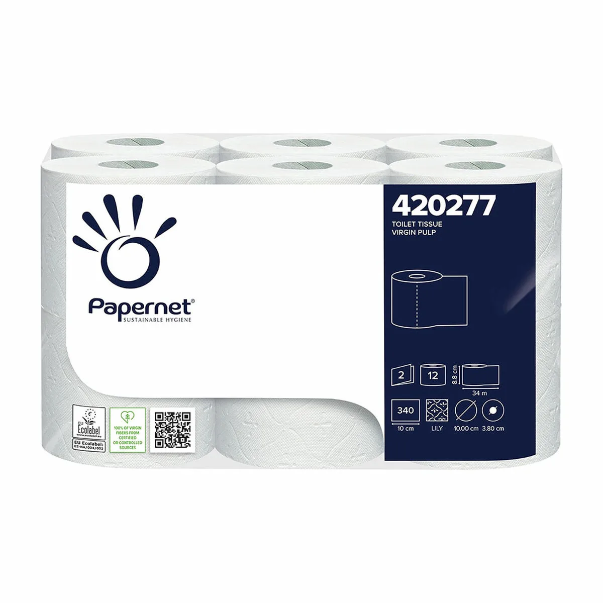 Papier toilette papernet 420277 12 unites s792436376. Pour ceux qui refusent de choisir entre fonctionnel et esthétique : Diaytar propose les deux dans chaque produit