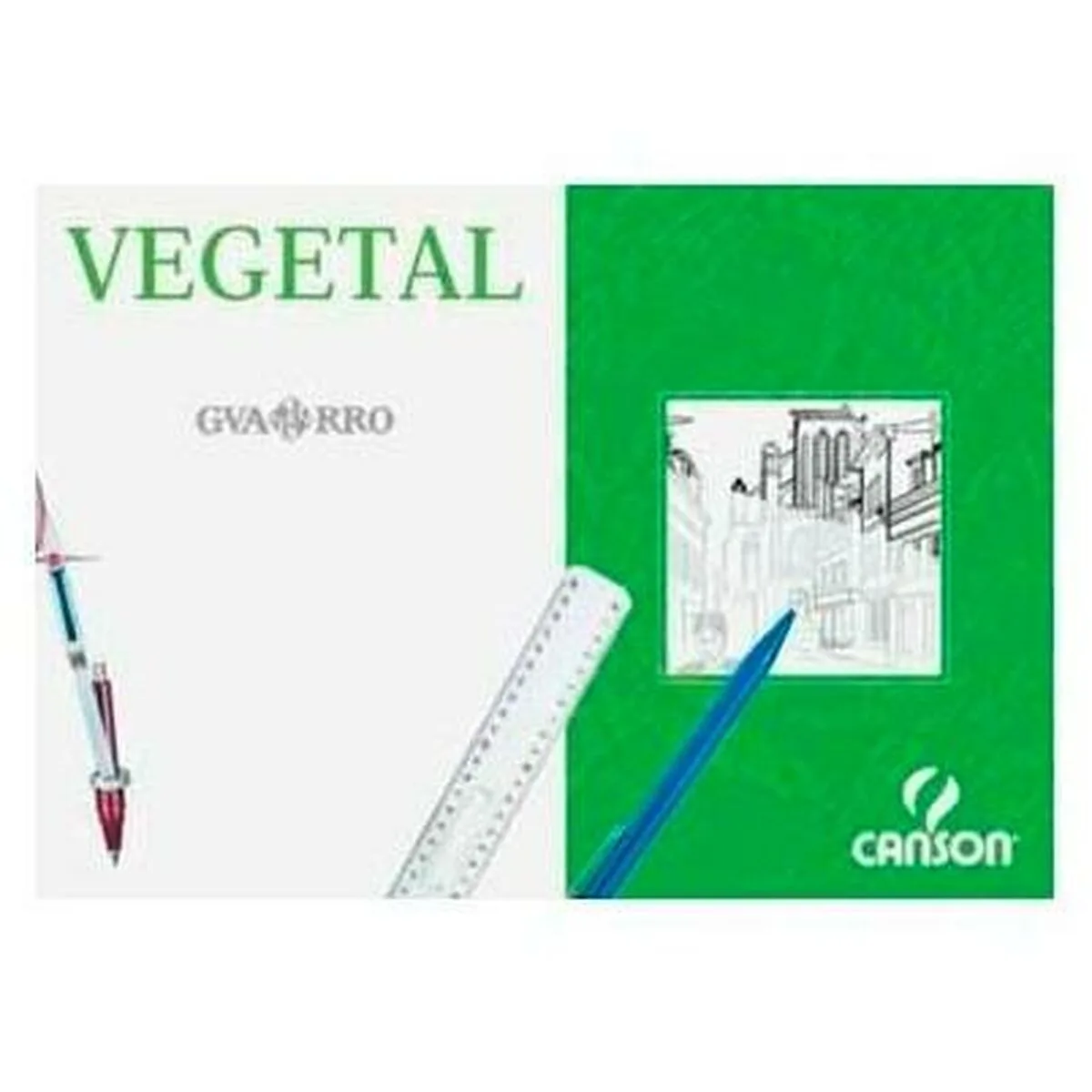 Papier vegetal canson basik 250 volets 90 g m2 29 7 x 42 cm s840318744. Soyez à la pointe de la tendance et de la technologie avec Diaytar, votre partenaire pour un shopping généraliste avisé