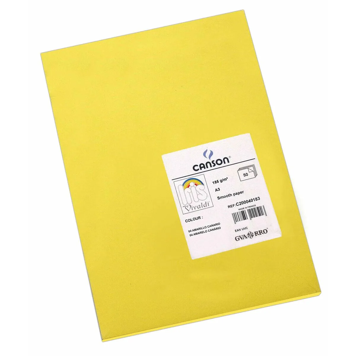 Papiers carton iris canary jaune s841045276. Diaytar, c'est le carnet d'adresses secret des influenceurs lifestyle. Découvrez les produits qu'ils utilisent vraiment.