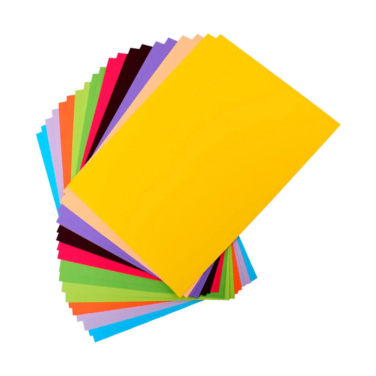 Papiers carton iris multicouleur 50 x 65 cm 275 pieces s841051712. Avec Diaytar, faites de chaque achat en ligne une découverte et de chaque produit un ajout valuable à votre univers