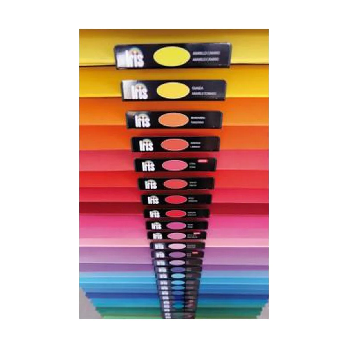 Papiers carton iris orange 50 x 65 cm s841048385. Chez Diaytar, nous valorisons autant la fonction que la forme dans chaque produit que nous ajoutons à notre collection