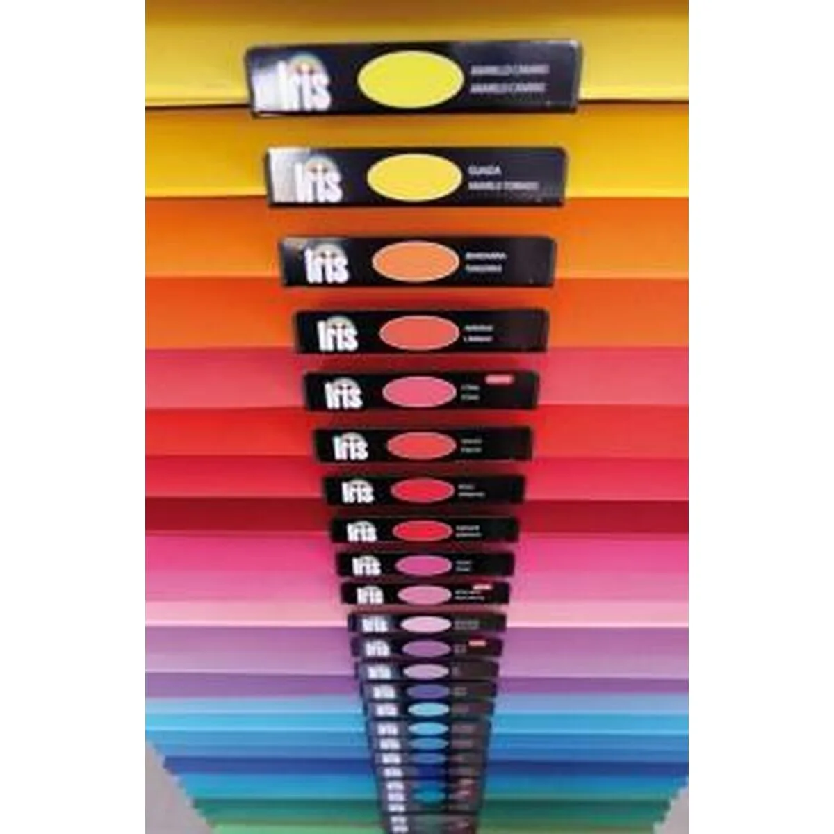 Papiers carton iris rose 50 unites s841045674. Diaytar : Votre destination shopping en ligne pour découvrir les dernières tendances et produits généraux soigneusement sélectionnés