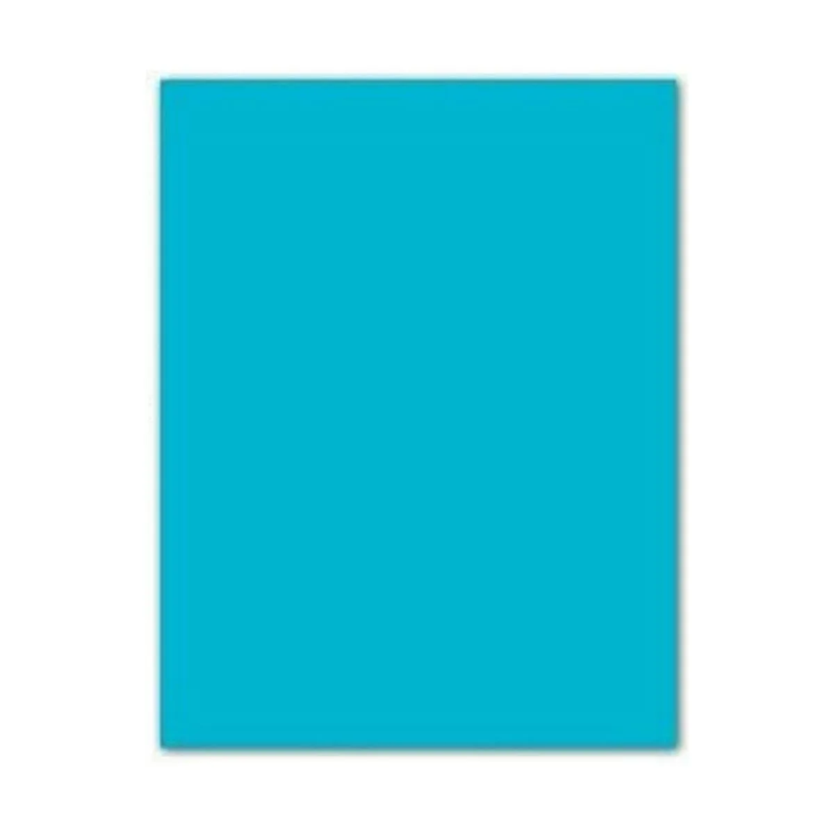 Papiers carton iris turquoise 50 x 65 cm s841049590. La mode selon Diaytar : audacieuse, accessible et toujours dans l'air du temps.