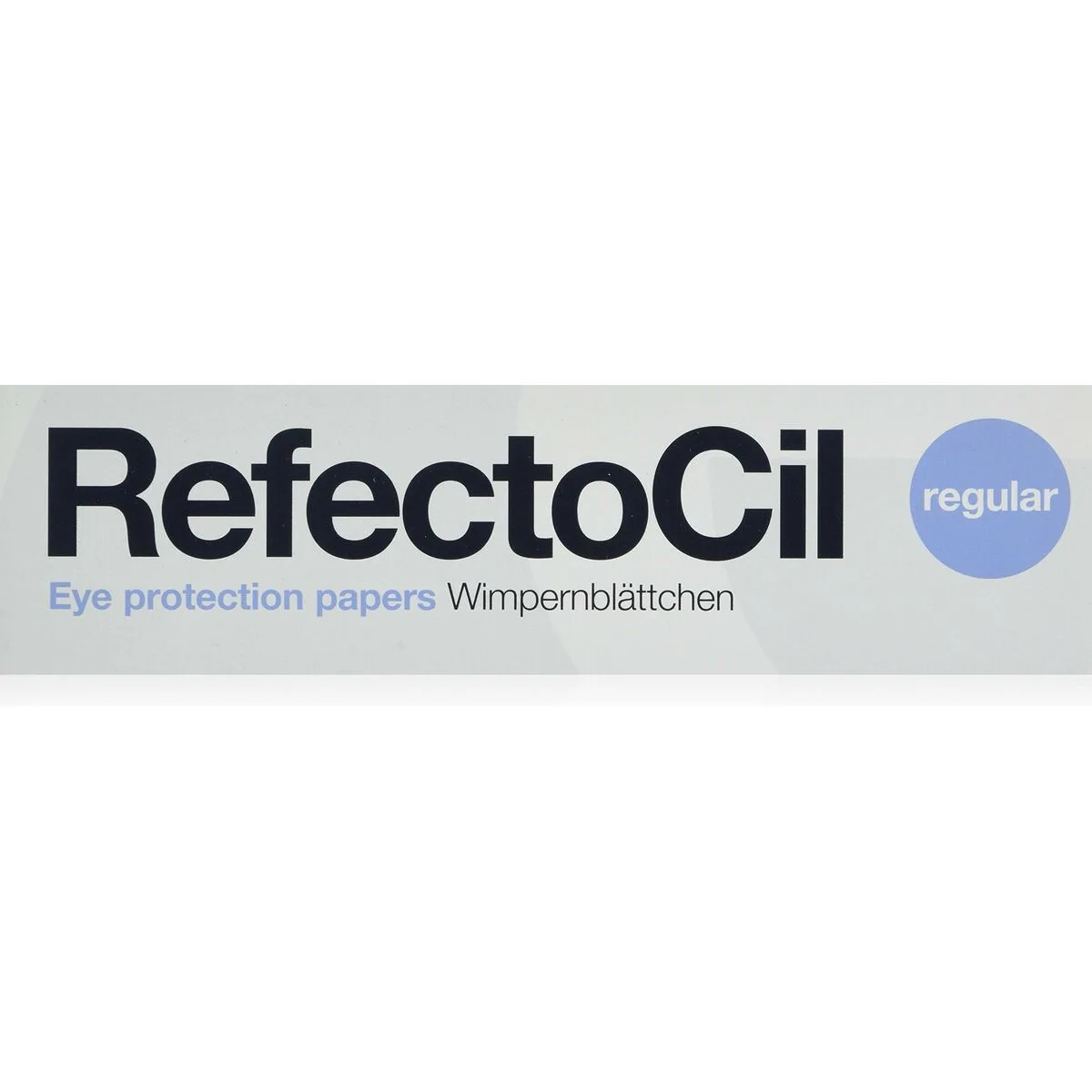 Papiers de protection oculaire refectocil regular 96 unites s0510212088. Diaytar s'adresse aux esprits modernes en quête de produits qui allient performance technologique et design épuré