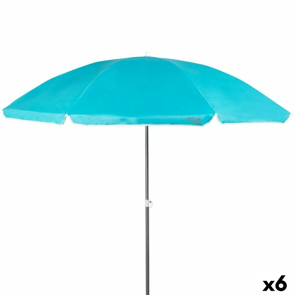 Parapluie aktive 200 x 203 5 x 200 cm 200 x 207 x 200 cm 6 unites s890106875. Plongez dans l'univers Diaytar, votre référence pour des produits du quotidien, high-tech et déco, tous porteurs de tendances